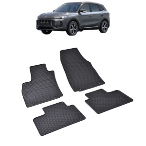 Set covorase auto MG ZS HYBRID+ FABRICATIE 09.2024 - 2026, Caroserie SUV - Img 2
