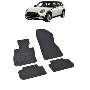 Set covorase auto MINI CLUBMAN II FABRICATIE 10.2015 - 2026, Caroserie COMBI