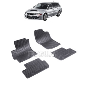 Set covorase auto MITSUBISHI LANCER IX FABRICATIE 10.2007 - 08.2017, Caroserie COMBI