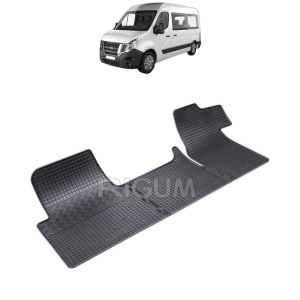 Set covorase auto NISSAN NV 400 din 01.2010 - 02.2019, Caroserie VAN