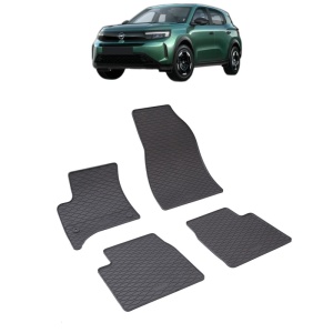 Set covorase auto OPEL FRONTERA HYBRID (MHEV) FABRICATIE 07.2024 - 2026, Caroserie SUV - Img 2