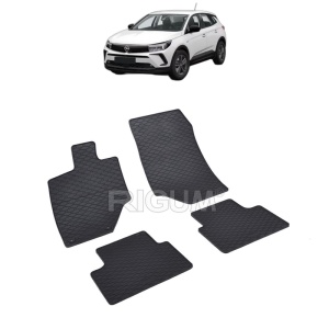 Set covorase auto OPEL GRANDLAND HYBRID FABRICATIE 2025 - 2026, Caroserie SUV - Img 2
