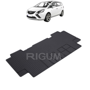Set covorase auto OPEL ZAFIRA LIFE din 03.2019 - 2026, Caroserie VAN RAND 2, MASINA ARE 5 LOCURI