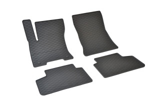 Set covorase auto PEUGEOT 307 din 2001 - 2005, Caroserie COMBI - Img 3