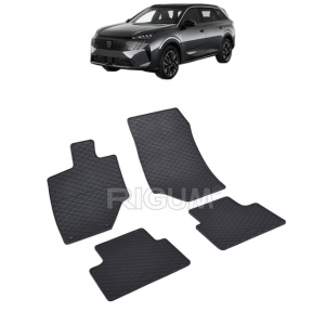 Set covorase auto PEUGEOT 5008 HYBRID FABRICATIE 2024 - 2026, Caroserie SUV