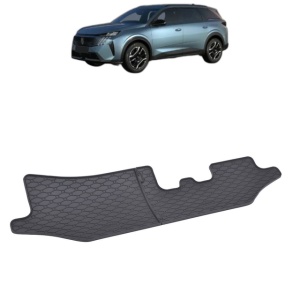 Set covorase auto PEUGEOT E-5008 FABRICATIE 2024 - 2026, Caroserie SUV, RAND 3