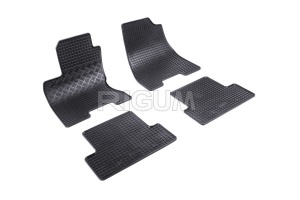 Set covorase auto RENAULT ALASKAN din 09.2017 - 2021, Caroserie PICK-UP - Img 3