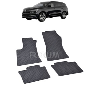 Set covorase auto RENAULT ESPACE VI E-TECH HYBRID FABRICATIE 04.2023 - 2026, Caroserie SUV