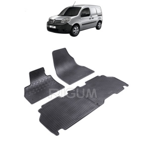 Set covorase auto RENAULT KANGOO II din 2008 - 04.2021, Caroserie VAN 5 LOCURI - Img 2