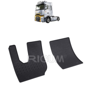 Set covorase auto RENAULT TRUCKS T din 2013 - 2026, Caroserie TRUCK
