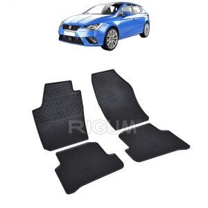 Set covorase auto SEAT IBIZA IV FABRICATIE 02.2010 - 07.2016, Caroserie COMBI - Img 2