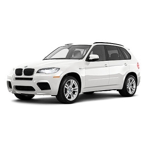 Set Covorase Auto Si Tavita Portbagaj BMW X5 E70 din 04.2007 - 09.2013, caroserie suv, - Img 7