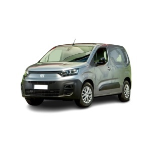 Set Covorase Auto Si Tavita Portbagaj FIAT DOBLO III din 07.2022 - 2026, caroserie van 5 locuri, AMPATAMENT L1, 5 LOCURI - Img 10