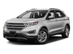 Set Covorase Auto Si Tavita Portbagaj FORD EDGE II din 05.2016 - 2026, caroserie suv, - Img 8