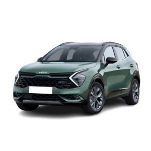 Set Covorase Auto Si Tavita Portbagaj KIA SPORTAGE MHEV din 2022 - 2026, caroserie suv, - Img 10