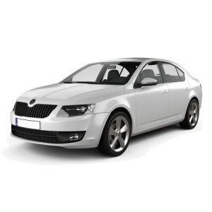 Set Covorase Auto Si Tavita Portbagaj SKODA OCTAVIA III din 02.2013 - 05.2020, caroserie hatchback, - Img 7