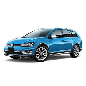 Set Covorase Auto Si Tavita Portbagaj VOLKSWAGEN GOLF 8 MHEV din 11.2020 - 2026, caroserie combi, PORTBAGAJ INFERIOR SI SUPERIOR - Img 10