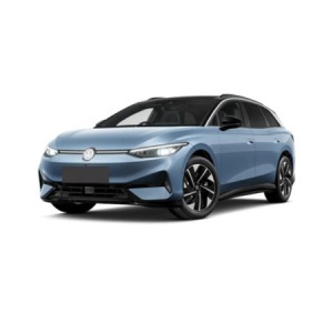 Set Covorase Auto Si Tavita Portbagaj VOLKSWAGEN ID.7 din 06.2024 - 2026, caroserie combi, PORTBAGAJ INFERIOR SI SUPERIOR - Img 10