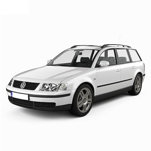 Set Covorase Auto Si Tavita Portbagaj VOLKSWAGEN PASSAT B5 din 10.1996 - 2005, caroserie combi, - Img 7