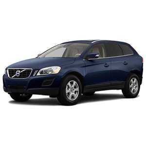 Set Covorase Auto Si Tavita Portbagaj VOLVO XC 60 I din 10.2008 - 06.2017, caroserie suv, - Img 8