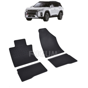 Set covorase auto SSANG YONG TORRES din 2023 - 2026, Caroserie SUV