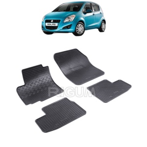 Set covorase auto SUZUKI SPLASH din 01.2008 - 11.2014, Caroserie HATCHBACK