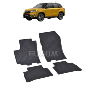 Set covorase auto SUZUKI VITARA 1.4 HYBRID (MHEV) FABRICATIE 01.2020 - 2024, Caroserie SUV