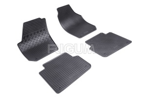Set covorase auto TOYOTA COROLLA XII E210 din 03.2019 - 2026, Caroserie COMBI - Img 3