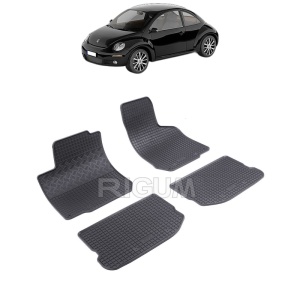 Set covorase auto VOLKSWAGEN BEETLE din 1998 - 2010, Caroserie HATCHBACK - Img 2