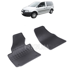Set covorase auto VOLKSWAGEN CADDY din 2004 - 10.2020, Caroserie VAN 2 LOCURI