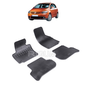 Set covorase auto VOLKSWAGEN GOLF 5 PLUS din 01.2005 - 2009, Caroserie HATCHBACK
