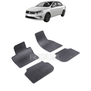 Set covorase auto VOLKSWAGEN JETTA VI din 01.2011 - 2018, Caroserie SEDAN