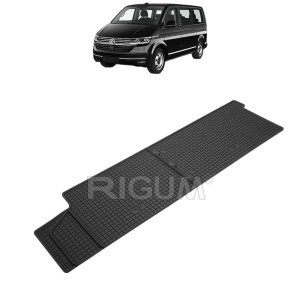 Set covorase auto VOLKSWAGEN T6 CARAVELLE din 06.2015 - 2019, Caroserie VAN RAND 2 - Img 2
