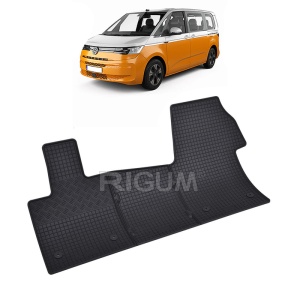 Set covorase auto VOLKSWAGEN T7 EHYBRID PHEV din 10.2021 - 2026, Caroserie VAN AMPATAMENT SCURT - Img 2