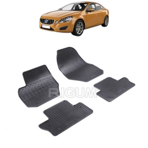 Set covorase auto VOLVO S 60 II din 06.2010 - 09.2018, Caroserie SEDAN