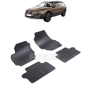 Set covorase auto VOLVO XC 70 II din 09.2007 - 2016, Caroserie COMBI