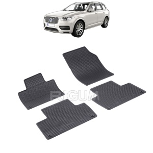 Set covorase auto VOLVO XC90 II FABRICATIE 05.2015 - 2026, Caroserie SUV - Img 2