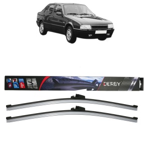 Set stergatoare auto FIAT CROMA (154_) din 1985-1996, Derby, din cauciuc siliconat rezistent