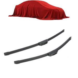 Set stergatoare auto HYUNDAI GRANDEUR (LX) din 1992-1999, Bosch Aerotwin Retrofit, din cauciuc siliconat rezistent - Img 7