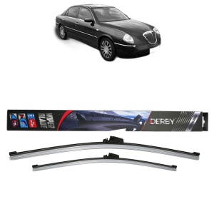 Set stergatoare auto LANCIA THESIS (841_) din 2002-2009, Derby, din cauciuc siliconat rezistent