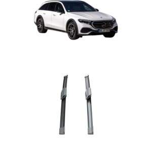 Set stergatoare auto MERCEDES-BENZ E-CLASS All-Terrain (S214) din 2023, Bosch Aerotwin, din cauciuc siliconat rezistent - Img 11