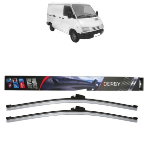 Set stergatoare auto OPEL ARENA Van (A97) din 1997-2001, Derby, din cauciuc siliconat rezistent