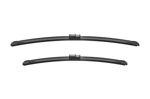 Set stergatoare auto OPEL ASTRA H CLASSIC Hatchback (A04) din 2009, Bosch Aerotwin, din cauciuc siliconat rezistent - Img 4
