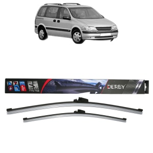 Set stergatoare auto OPEL SINTRA (APV) din 1996-1999, Derby, din cauciuc siliconat rezistent