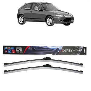 Set stergatoare auto ROVER 200 II Hatchback (XW) din 1989-1995, Derby, din cauciuc siliconat rezistent