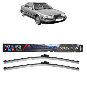 Set stergatoare auto ROVER 800 Coupe din 1992-1999, Derby, din cauciuc siliconat rezistent