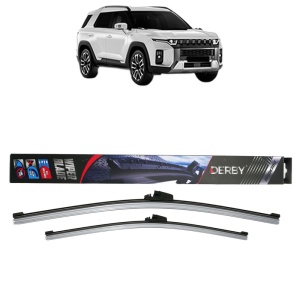 Set stergatoare auto SSANGYONG TORRES (J100) din 2022, Derby, din cauciuc siliconat rezistent