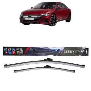 Set stergatoare auto VOLKSWAGEN ARTEON (3H7, 3H8) din 2017-2024, Derby, din cauciuc siliconat rezistent