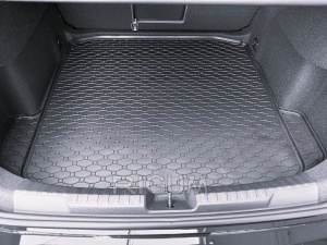 Tavita Portbagaj Audi A3 8V din 09.2013 - 03.2020, Caroserie Sedan - Img 3