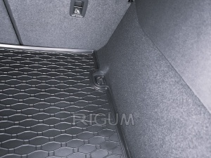Tavita Portbagaj Audi A5 Iii Mhev din 2025 - 2026, Caroserie Combi - Img 4
